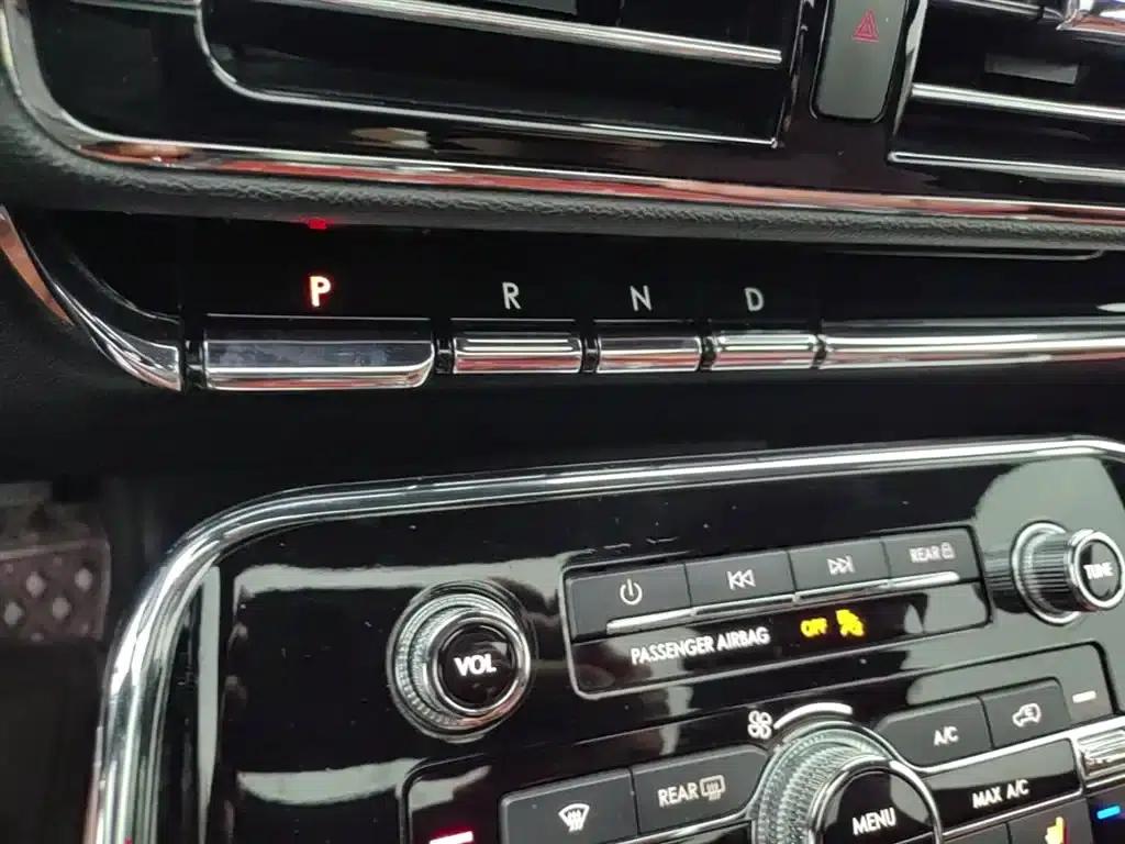 Navigator 2020 3.5T Premium Edition — миниатюра 21