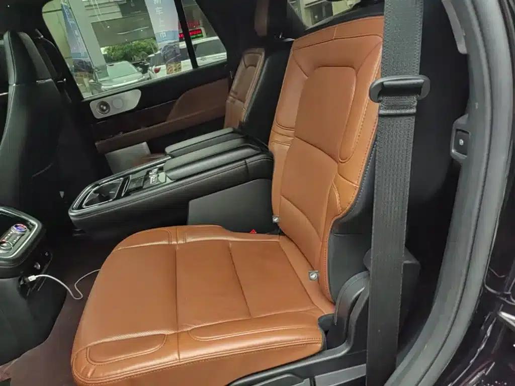Navigator 2020 3.5T Premium Edition — миниатюра 24