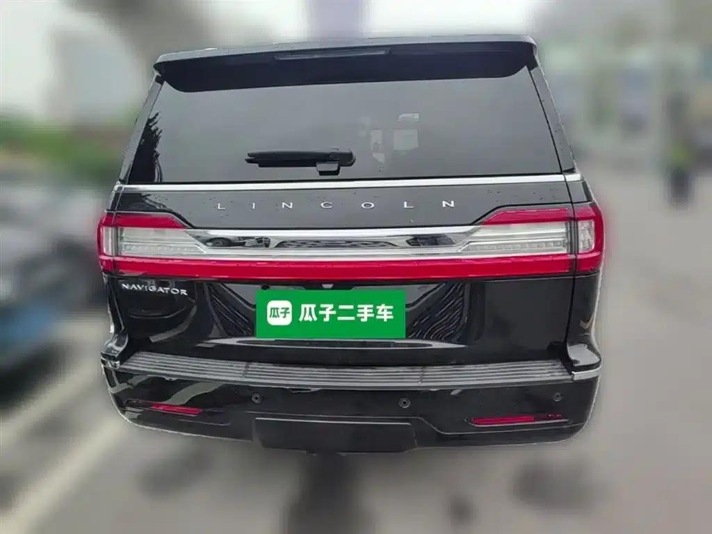Navigator 2020 3.5T Premium Edition — миниатюра 10