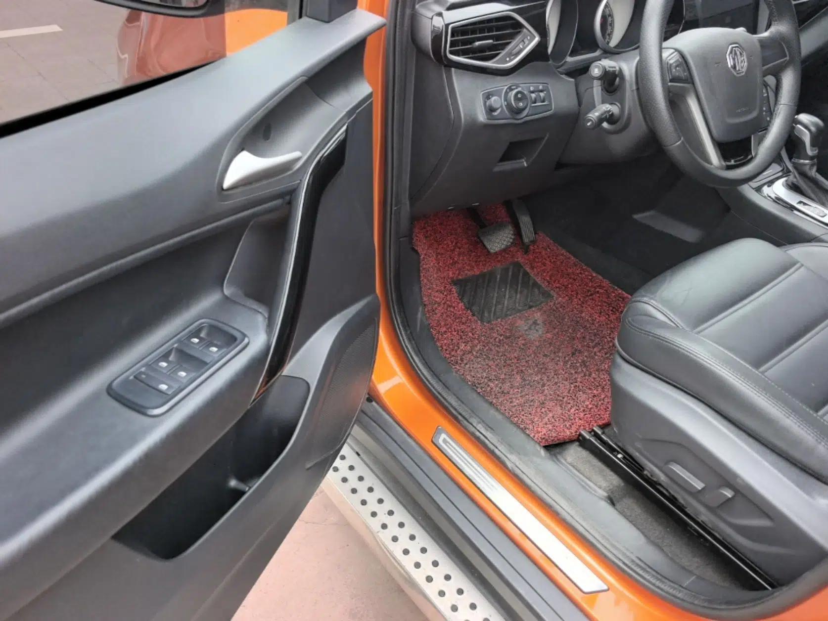 MG GS 2015 2.0TGI TST Luxury Edition — миниатюра 19