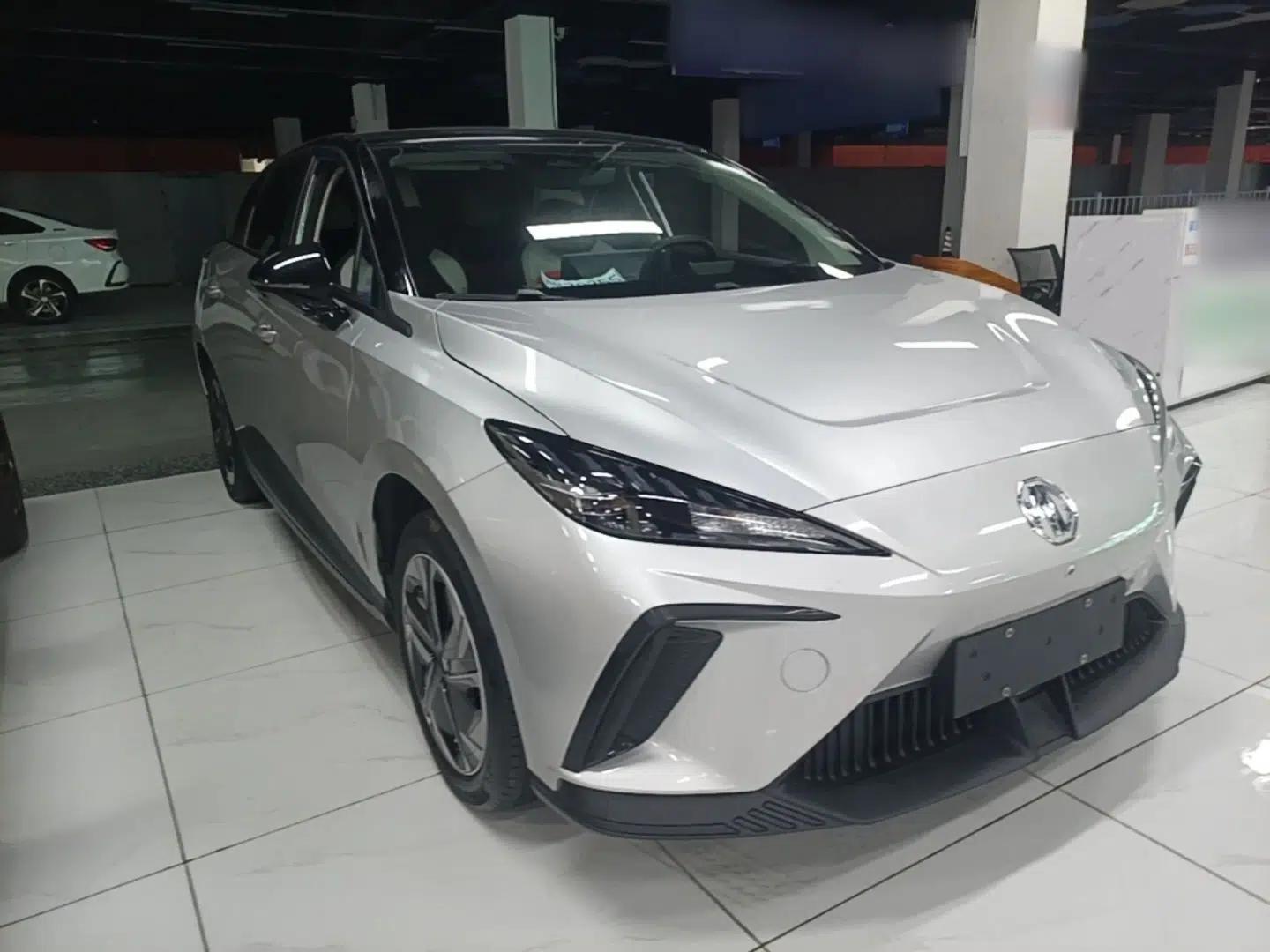 MG 4 EV 2023 415 km Range Sea-Faring Champion Edition — миниатюра 3