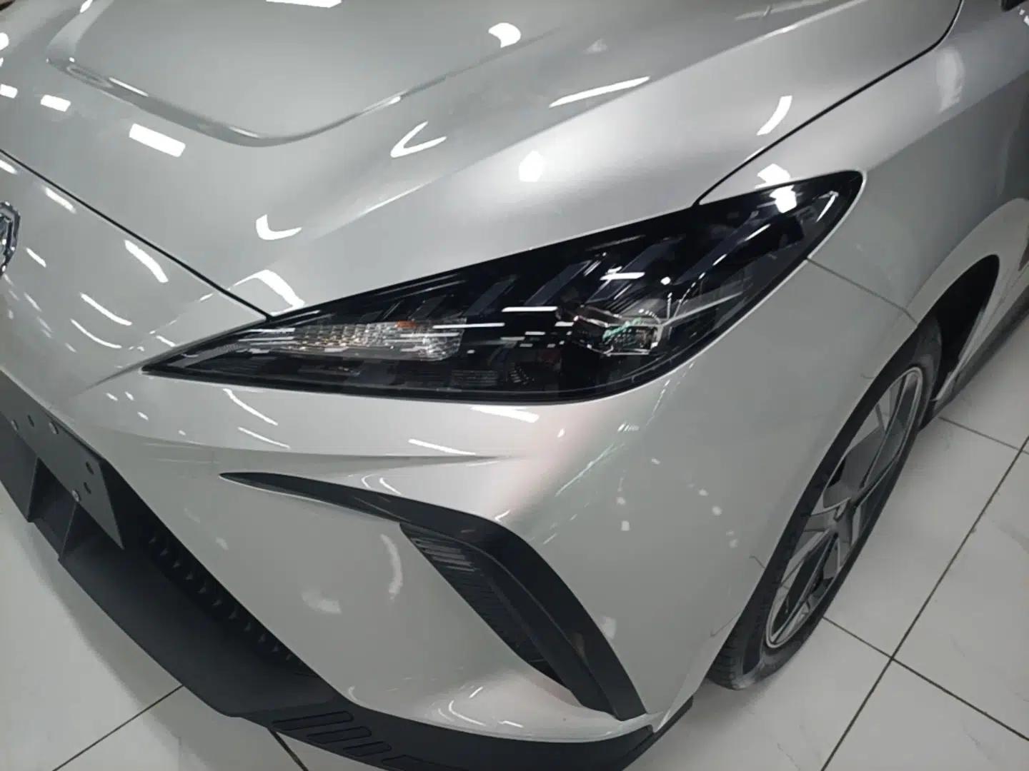 MG 4 EV 2023 415 km Range Sea-Faring Champion Edition — миниатюра 9