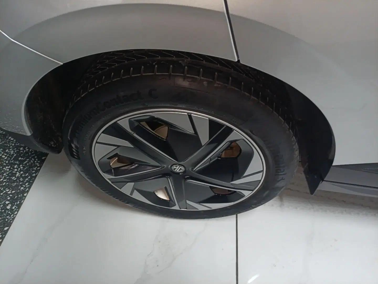 MG 4 EV 2023 415 km Range Sea-Faring Champion Edition — миниатюра 10