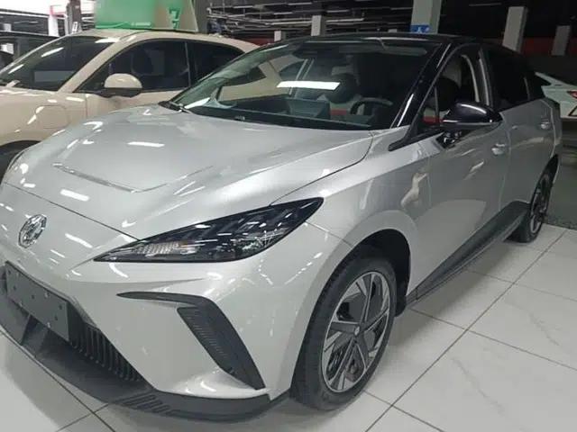 MG 4 EV 2023 415 km Range Sea-Faring Champion Edition