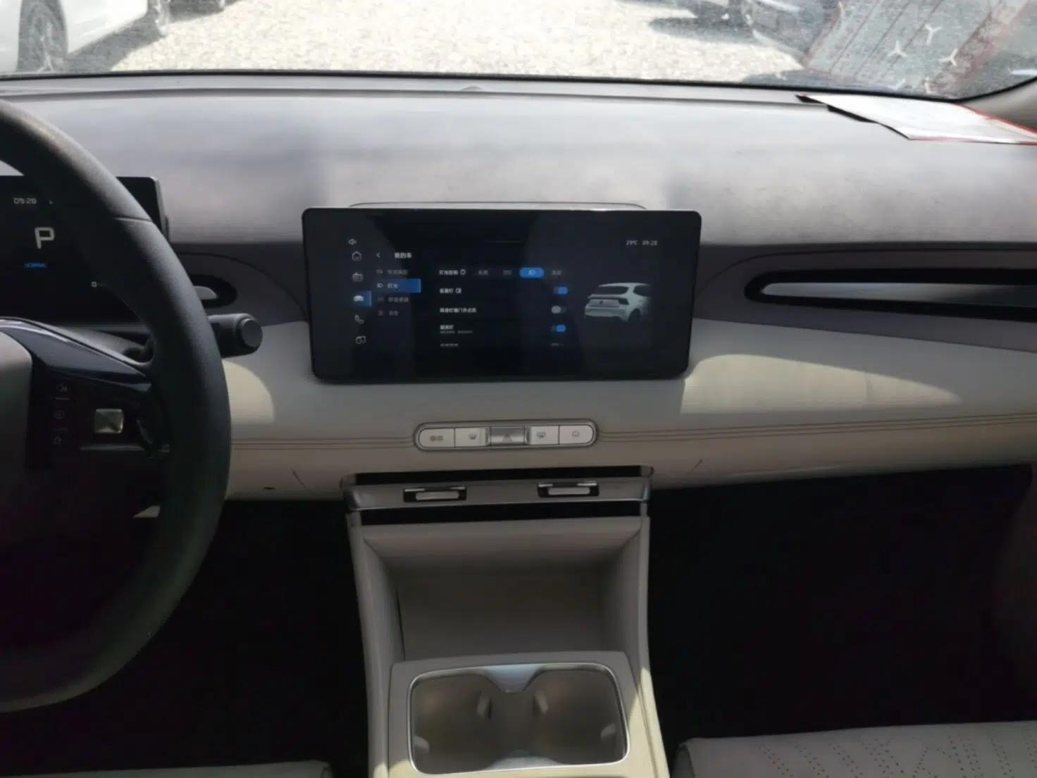 MG 4 EV 2026 Model 437 All-in-One Edition — миниатюра 16