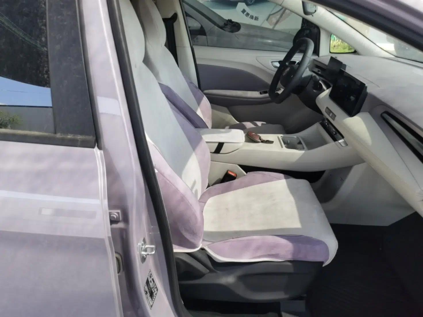 MG 4 EV 2026 Model 437 All-in-One Edition — миниатюра 23