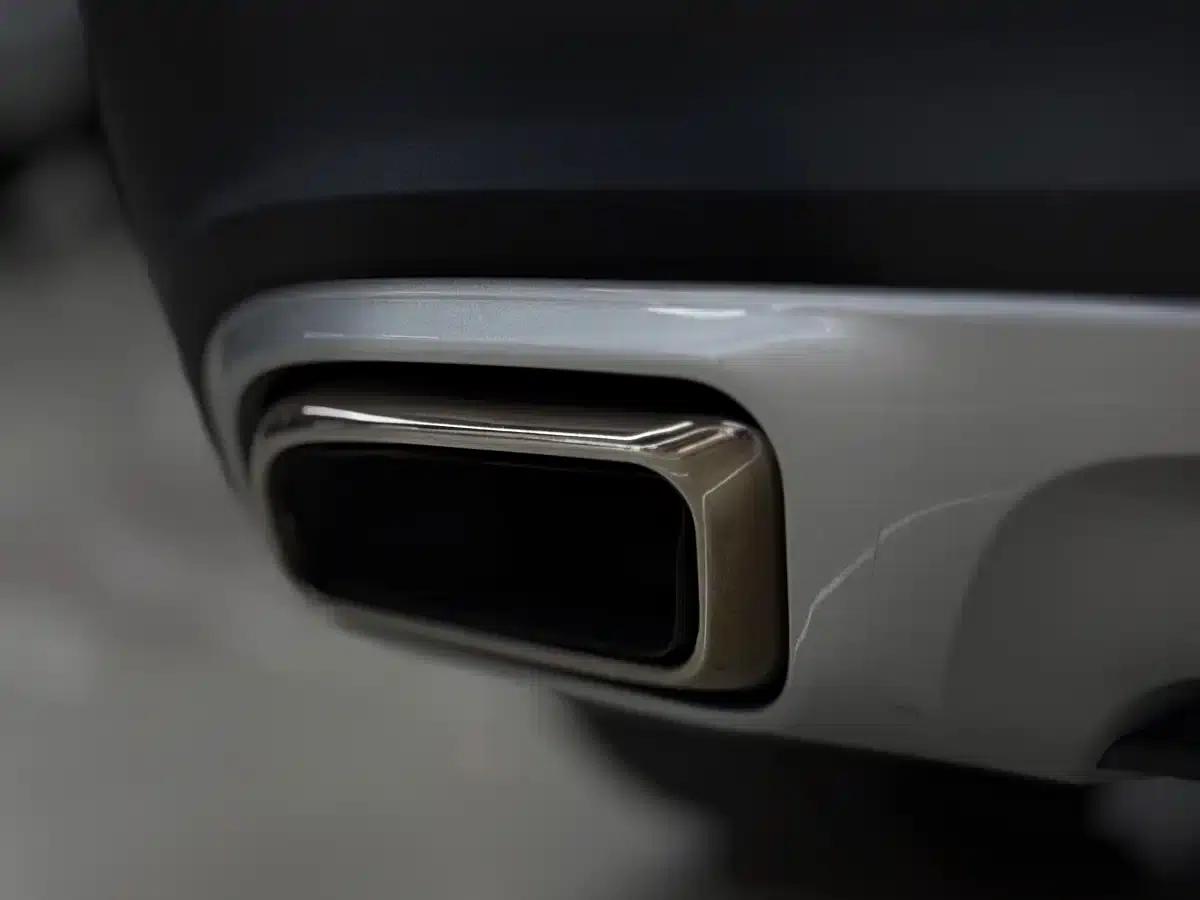 Navigator 2022 2.7T 4WD Premium Edition — миниатюра 25