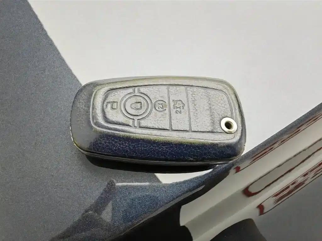 Navigator 2021 2.7T AWD Premium Edition — миниатюра 19