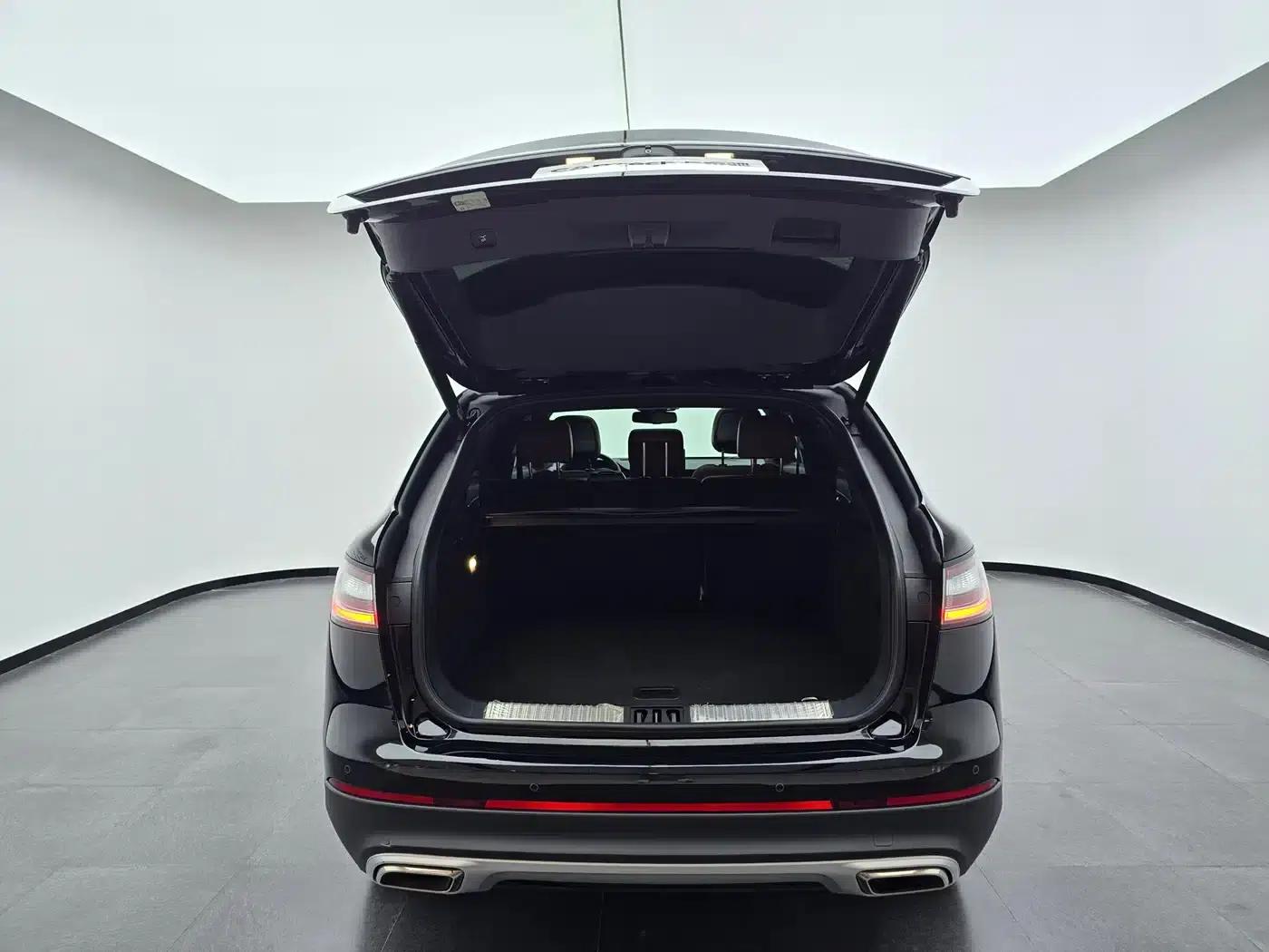Navigator 2021 2.0T AWD Premium Edition — миниатюра 29