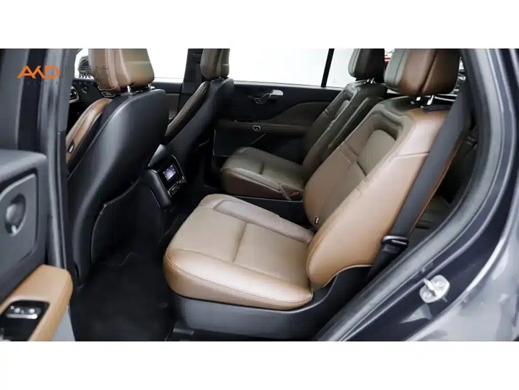 Aviator / 3.0T / 2023 / V6 AWD Premium Cruiser Edition (6 Seats) — миниатюра 7