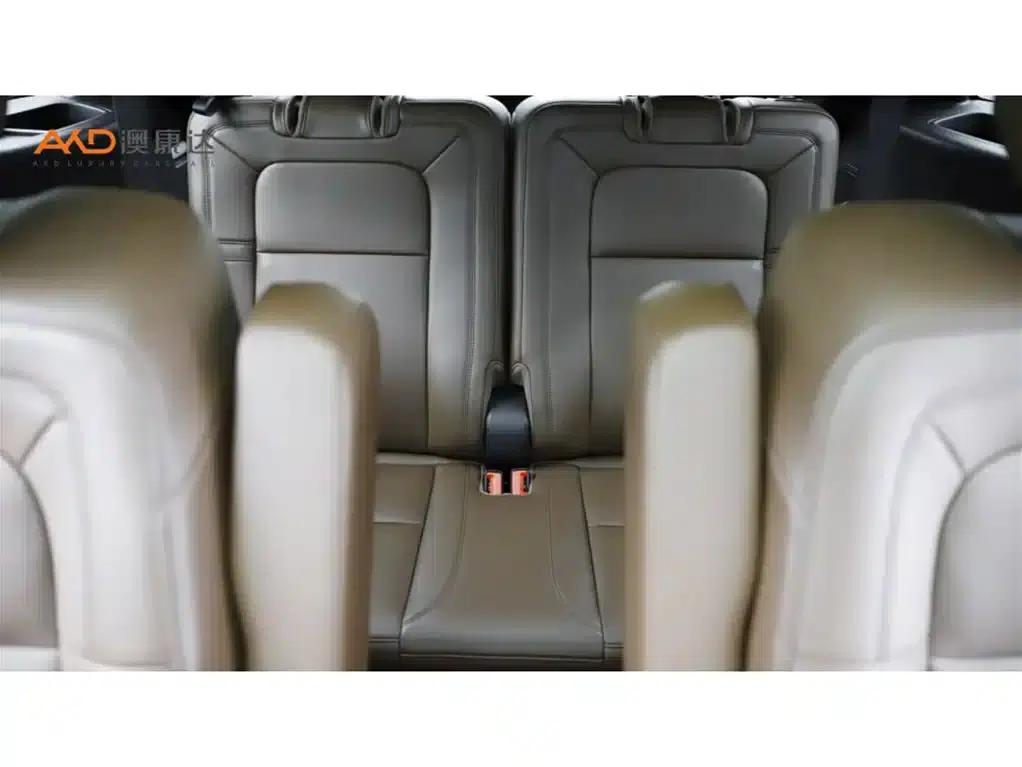 Aviator / 3.0T / 2023 / V6 AWD Premium Cruiser Edition (6 Seats) — миниатюра 9