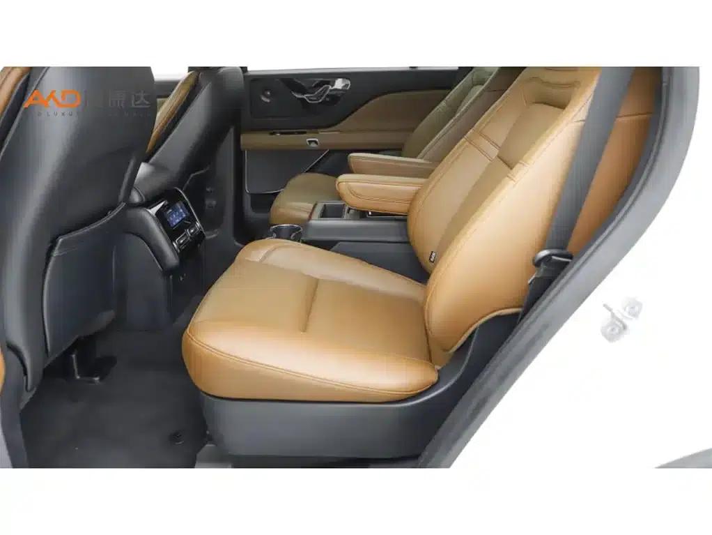 Aviator / 3.0T / 2022 / V6 AWD Premium Edition — миниатюра 7
