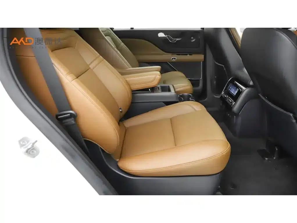 Aviator / 3.0T / 2022 / V6 AWD Premium Edition — миниатюра 8