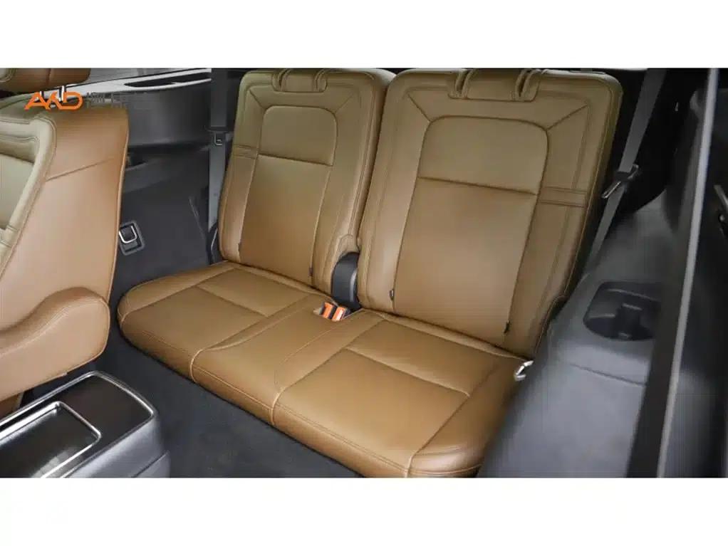 Aviator / 3.0T / 2022 / V6 AWD Premium Edition — миниатюра 9