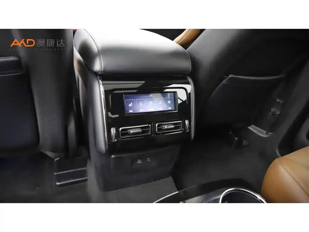 Aviator / 3.0T / 2022 / V6 AWD Premium Edition — миниатюра 10