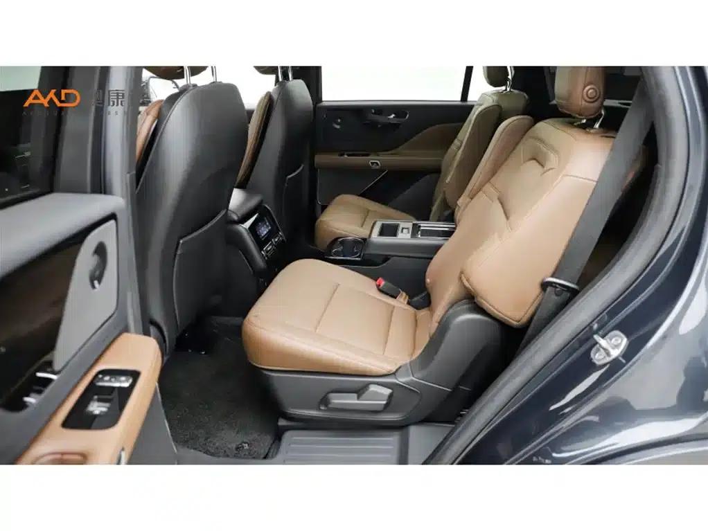 2020 Aviator 3.0T V6 AWD Premium Edition — миниатюра 7