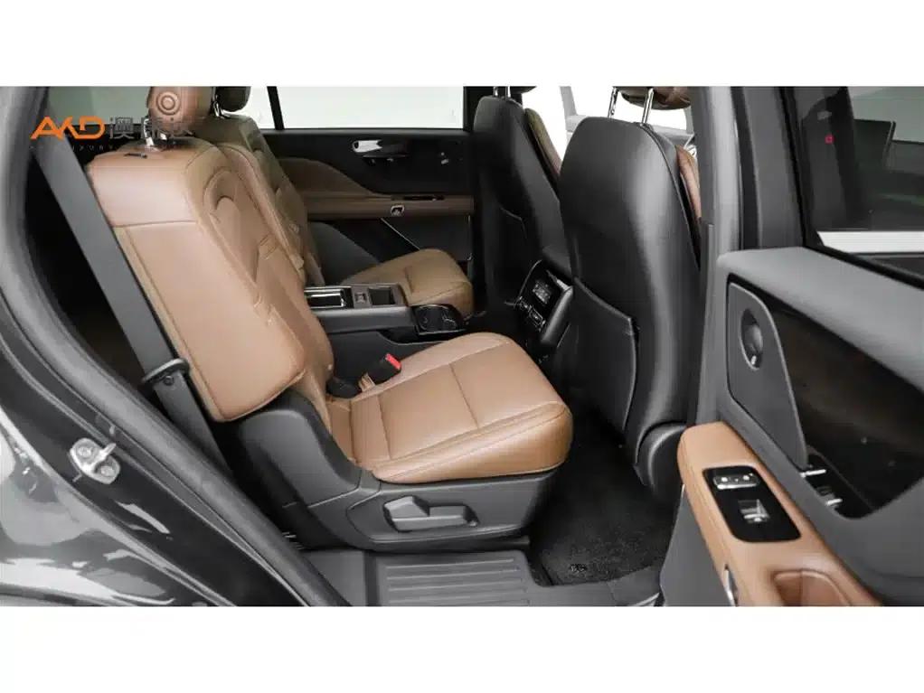 2020 Aviator 3.0T V6 AWD Premium Edition — миниатюра 8