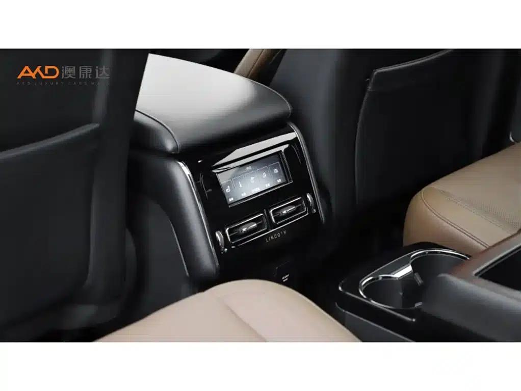2020 Aviator 3.0T V6 AWD Premium Edition — миниатюра 10