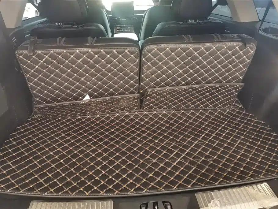 2022 Aviator 3.0T V6 AWD Premium Edition — миниатюра 4