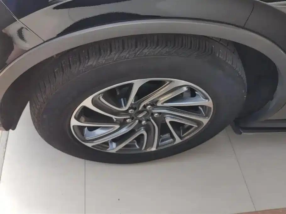 2022 Aviator 3.0T V6 AWD Premium Edition — миниатюра 6