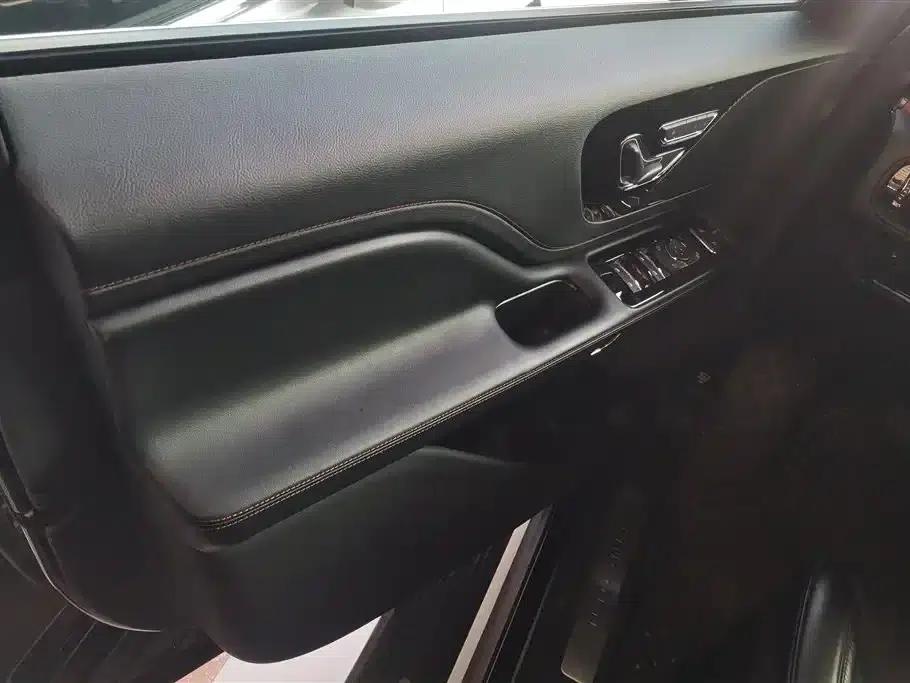 2022 Aviator 3.0T V6 AWD Premium Edition — миниатюра 7