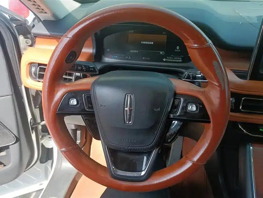 2021 Aviator 3.0T V6 AWD Premium Edition — миниатюра 15