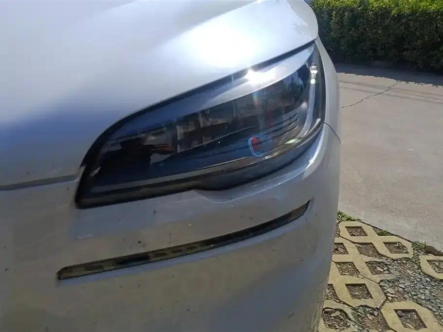 2021 Aviator 3.0T V6 AWD Premium Edition — миниатюра 5
