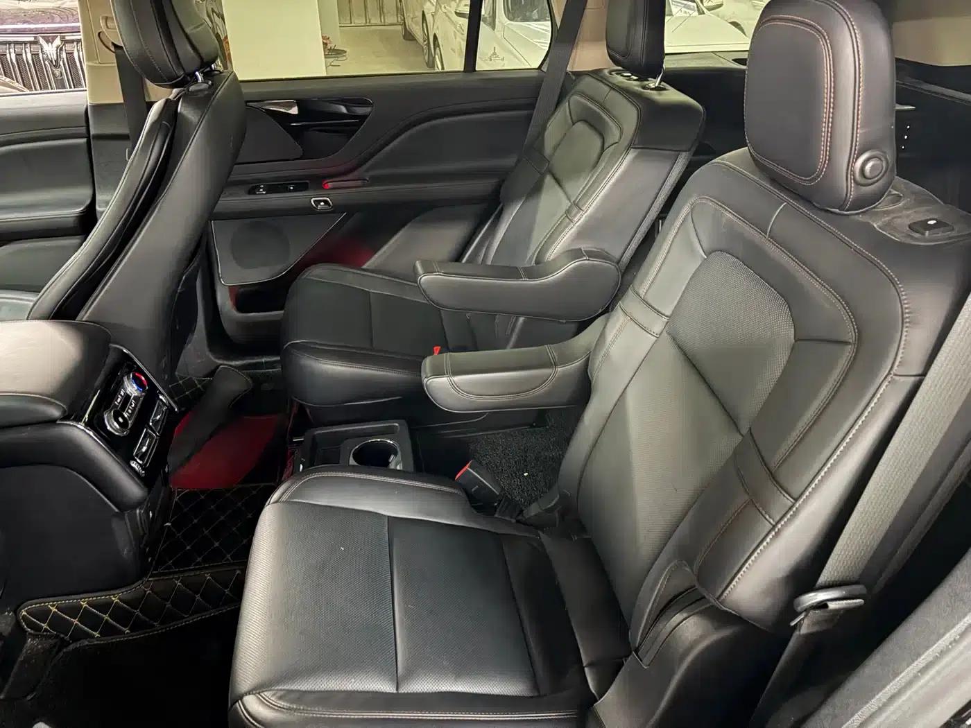 2020 Aviator 3.0T V6 AWD Premium Edition — миниатюра 8