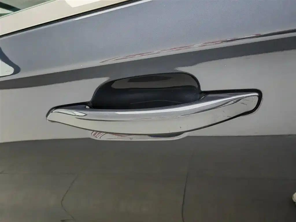 2022 Aviator 3.0T V6 AWD Premium Edition — миниатюра 18