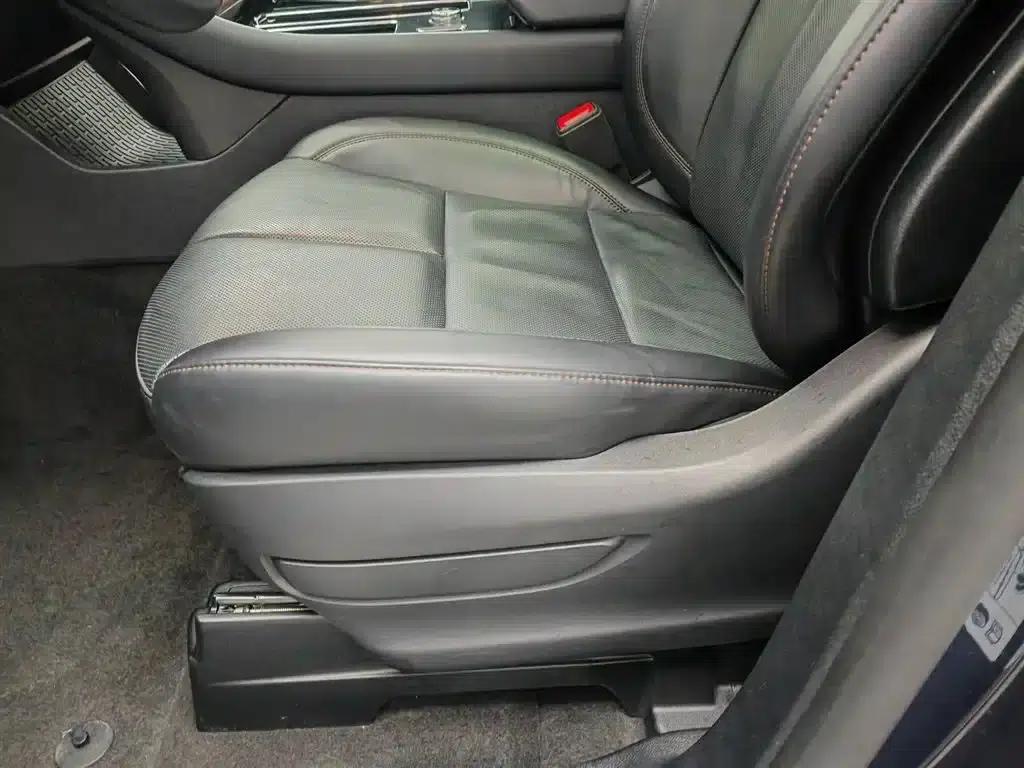 2022 Aviator 3.0T V6 AWD Premium Edition — миниатюра 20