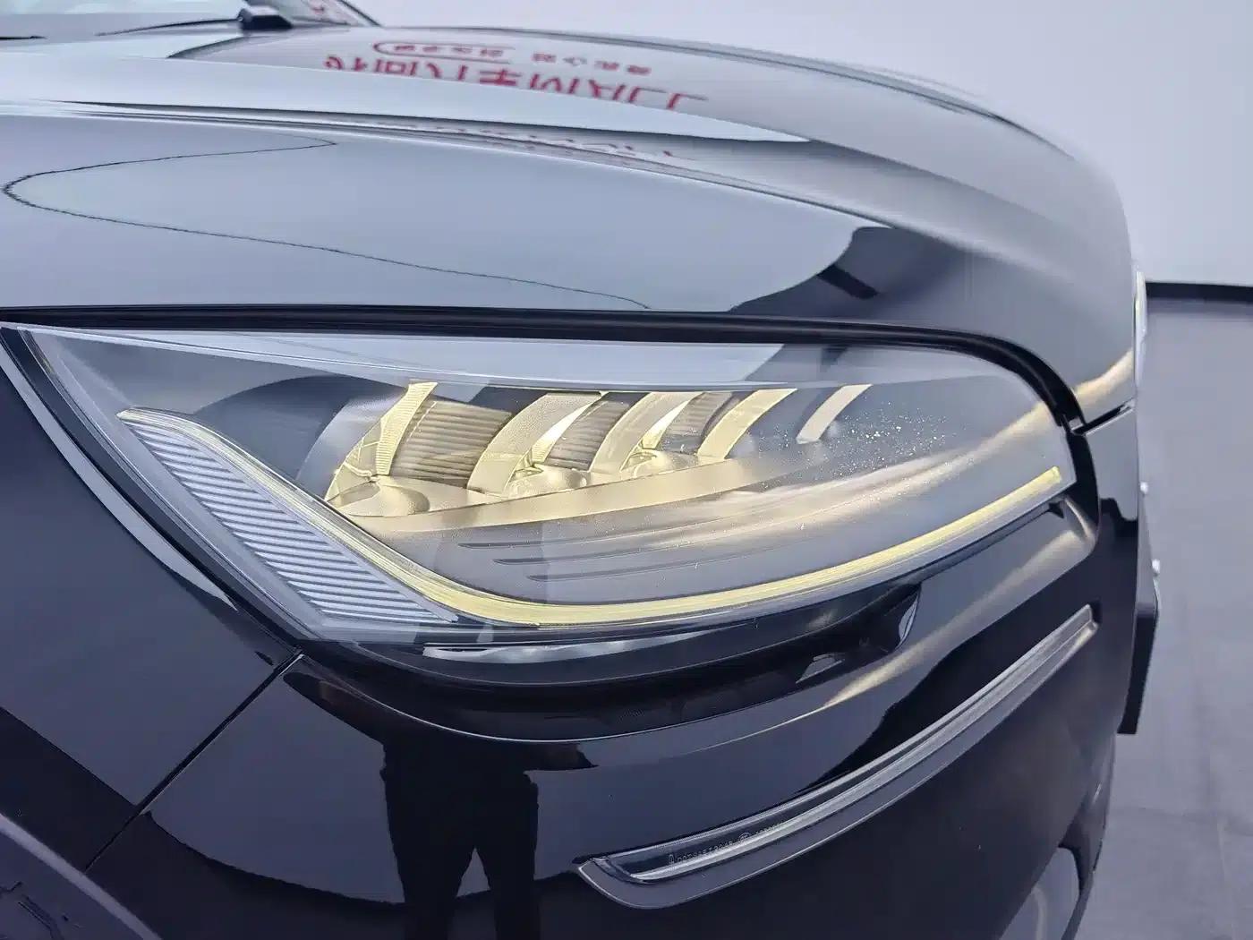 2023 Aviator 3.0T V6 AWD Premium Cruiser (6-seater) — миниатюра 18