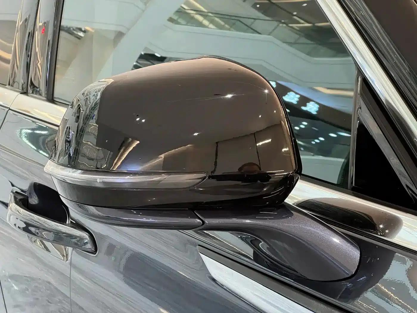 2020 Aviator 3.0T V6 AWD Premium Edition — миниатюра 21