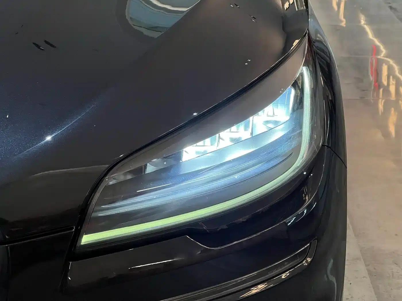 2020 Aviator 3.0T V6 AWD Premium Edition — миниатюра 24