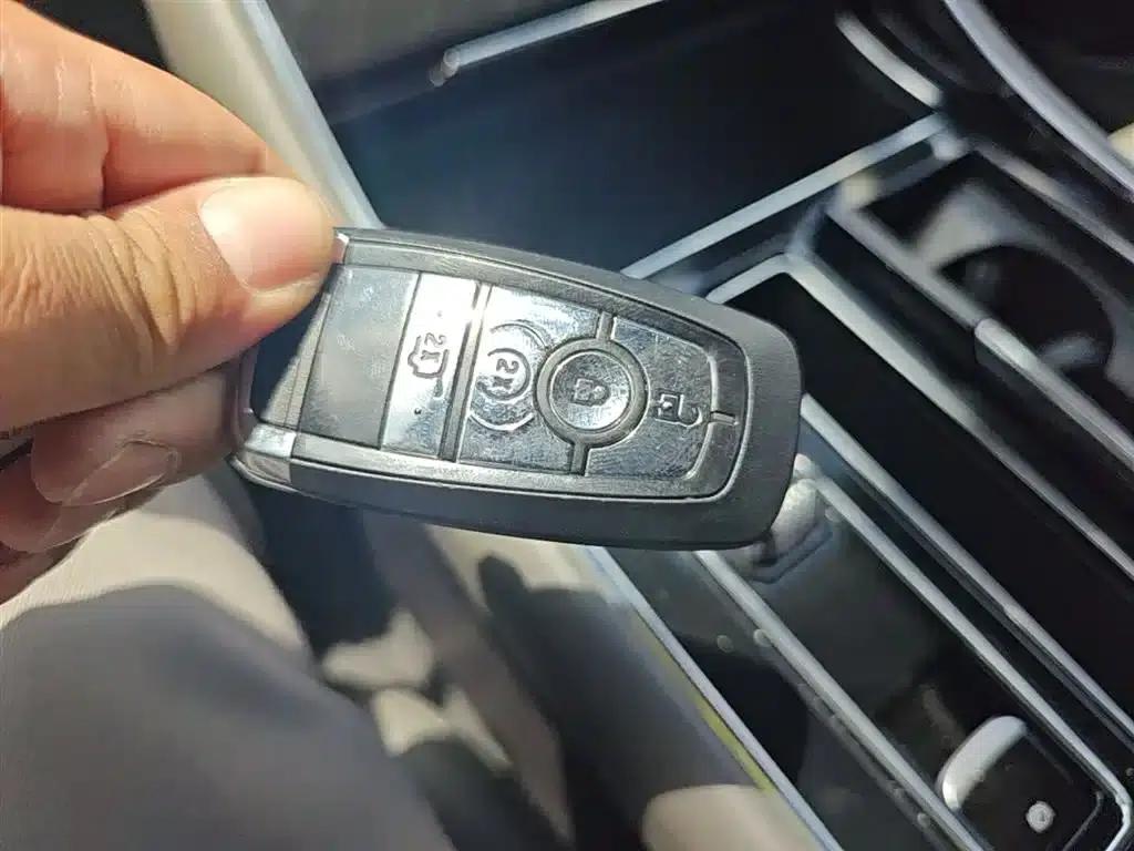 2024 Aviator 3.0T V6 AWD Elegant Edition (6-seater) — миниатюра 15