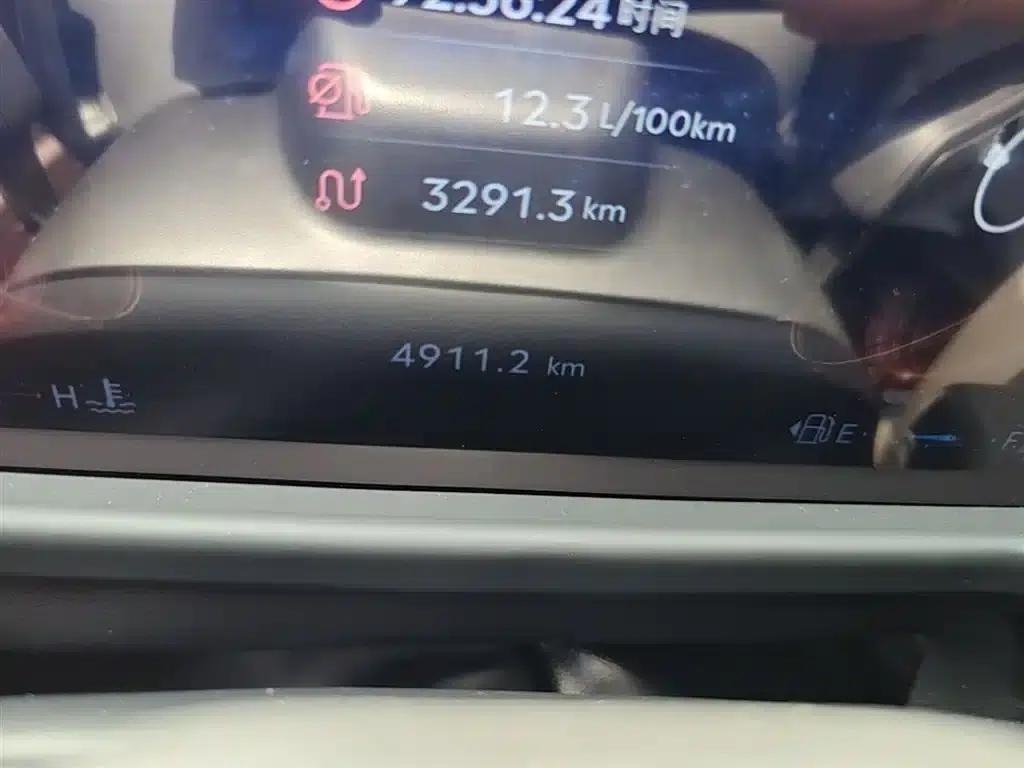 2024 Aviator 3.0T V6 AWD Elegant Edition (6-seater) — миниатюра 19