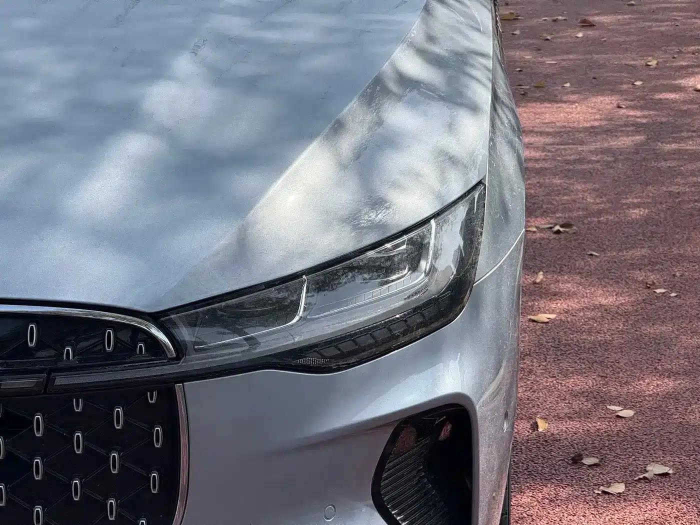 Lincoln Z 2022 i-Enjoy Premium Edition — миниатюра 15