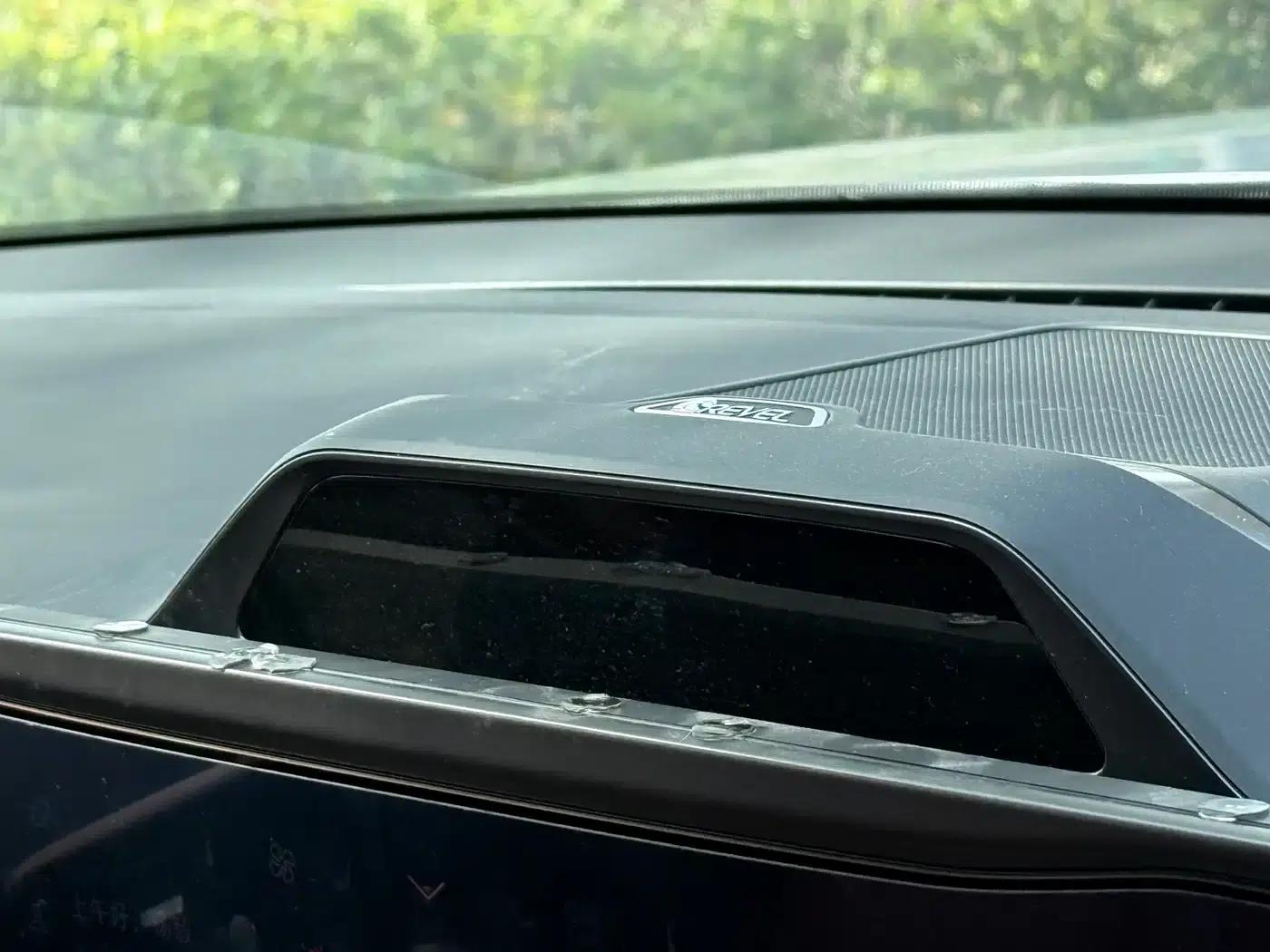 Lincoln Z 2022 i-Enjoy Premium Edition — миниатюра 20