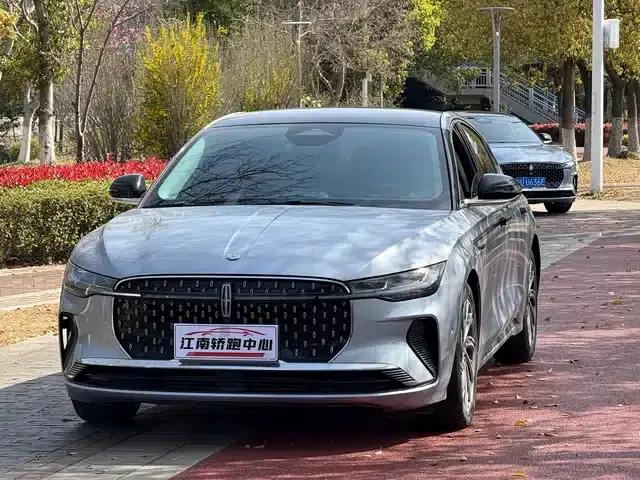 Lincoln Z 2022 i-Enjoy Premium Edition