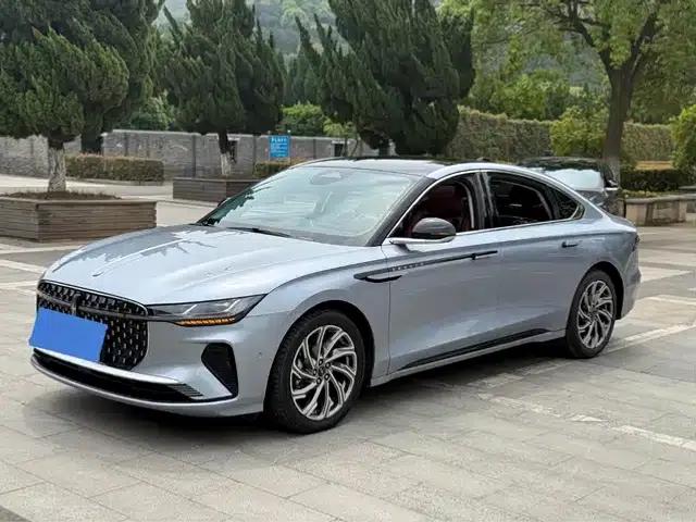 Lincoln Z 2022 Facelift i-Enjoy Premium Edition