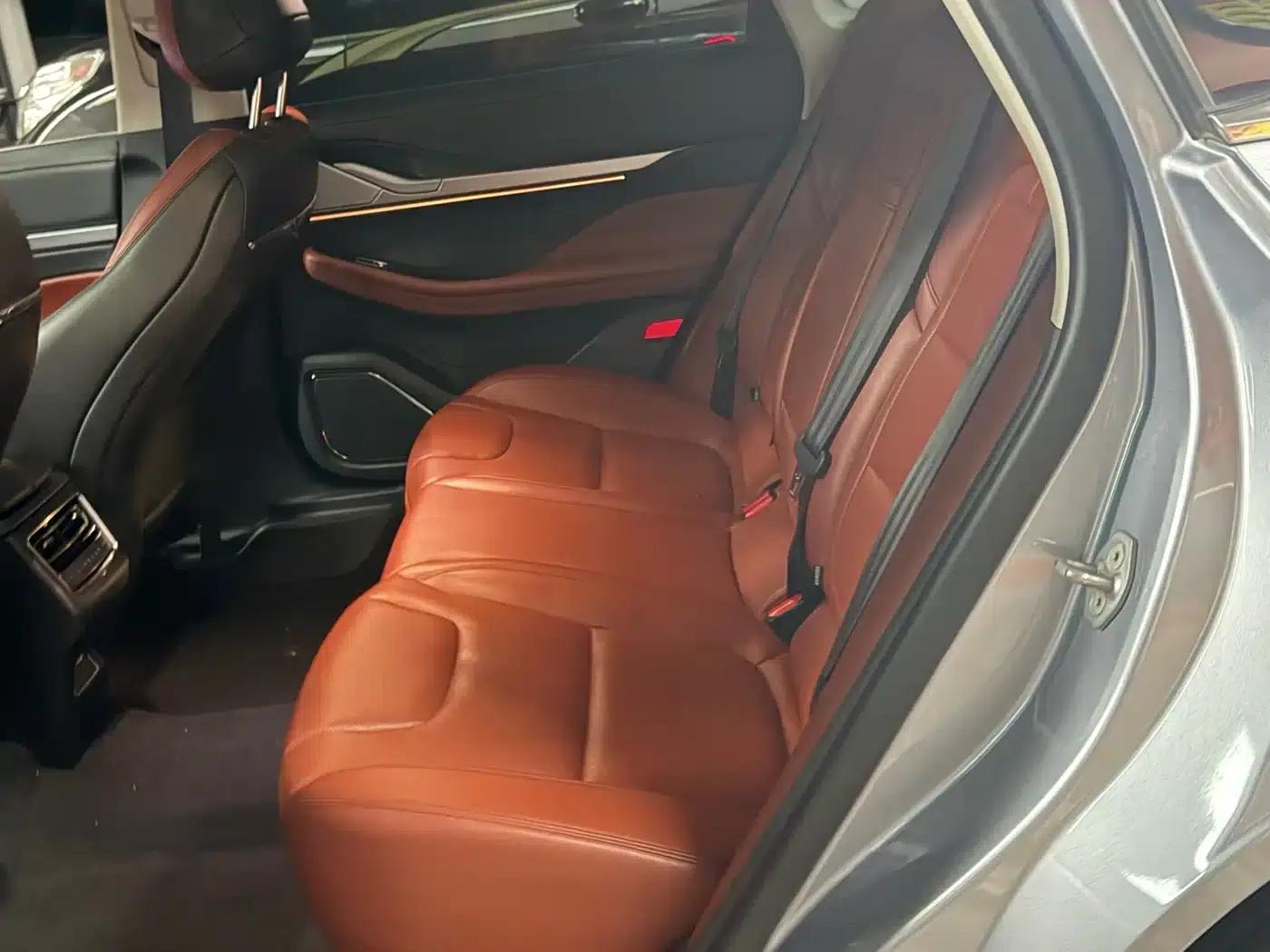 Lincoln Z 2022 iCool Premium Edition — миниатюра 9