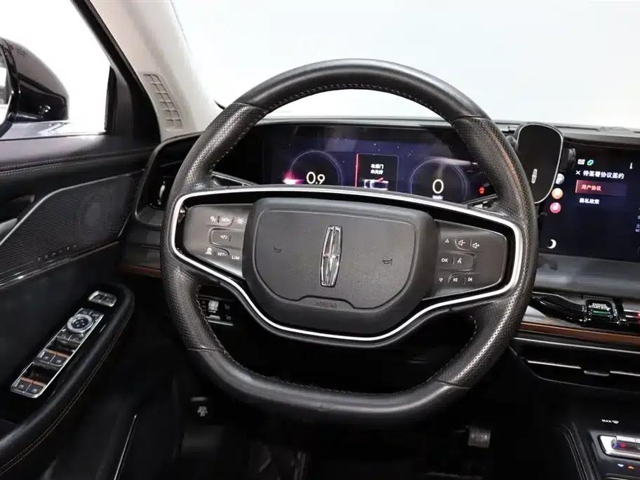 Lincoln Z 2022 i-Enjoy Premium Edition — миниатюра 14