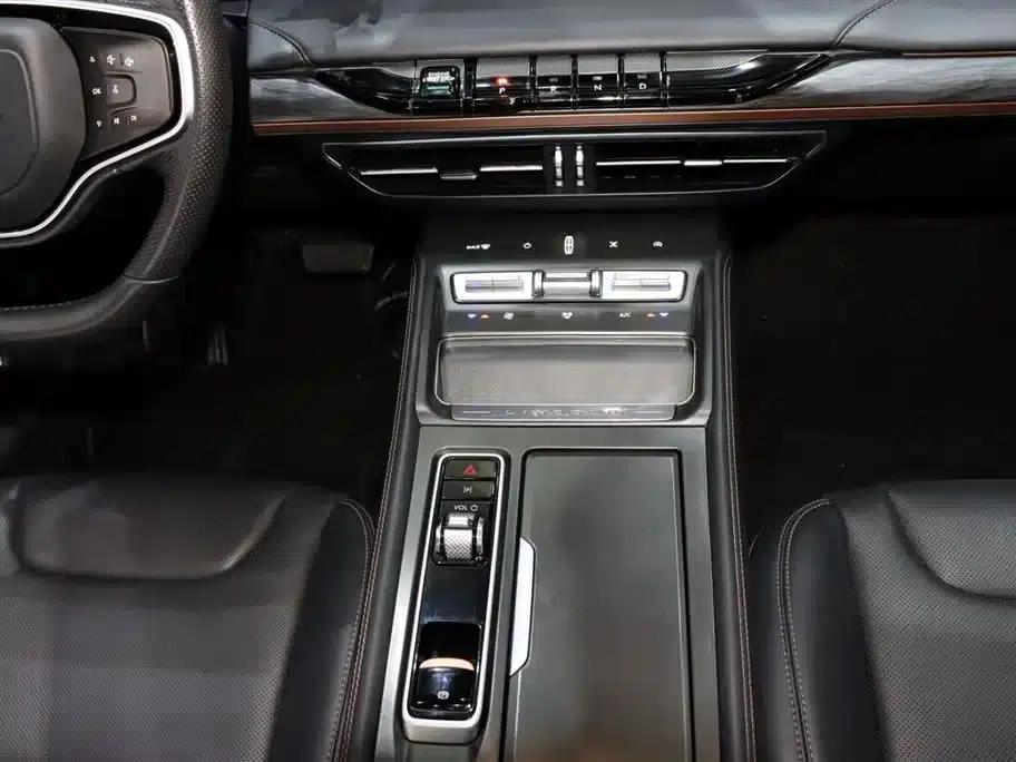 Lincoln Z 2022 i-Enjoy Premium Edition — миниатюра 15