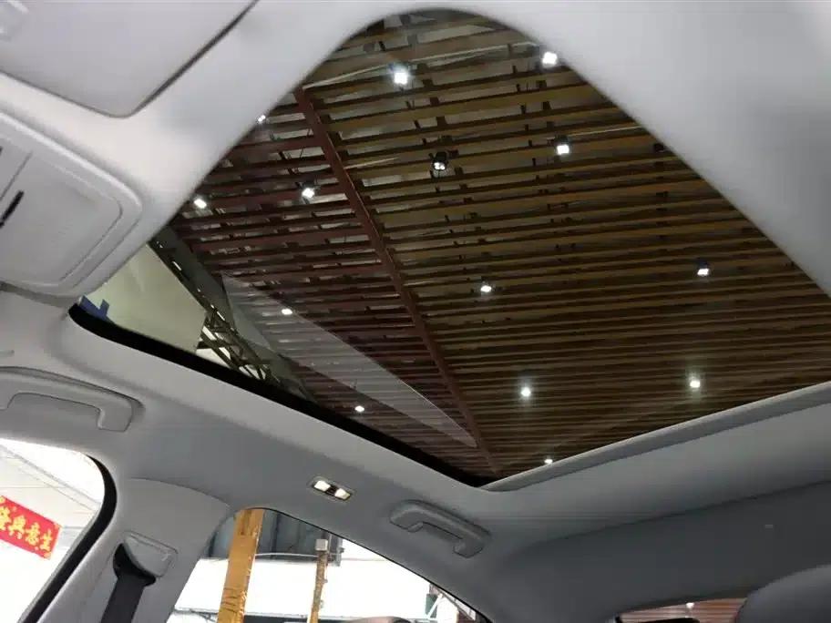 Lincoln Z 2022 i-Enjoy Premium Edition — миниатюра 16