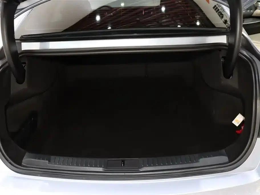 Lincoln Z 2022 i-Enjoy Premium Edition — миниатюра 17