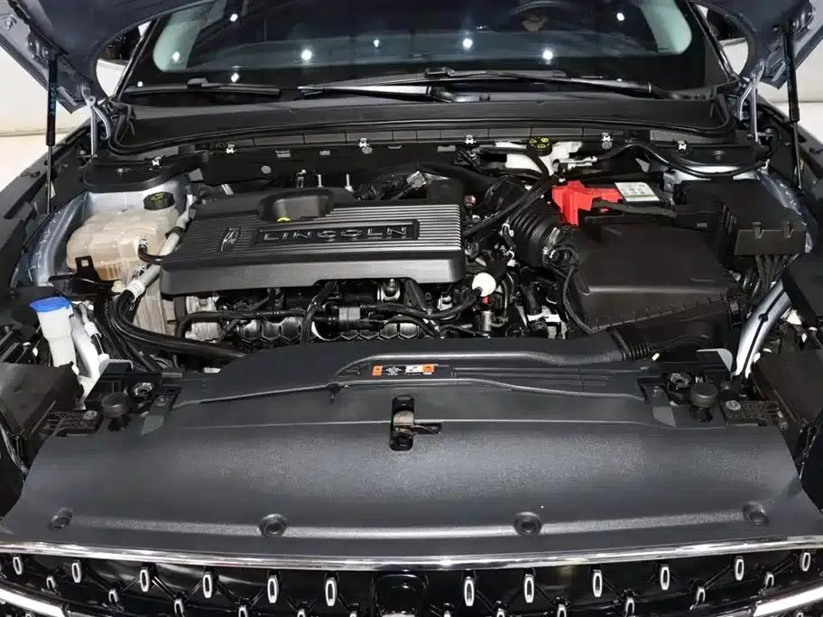 Lincoln Z 2022 i-Enjoy Premium Edition — миниатюра 18