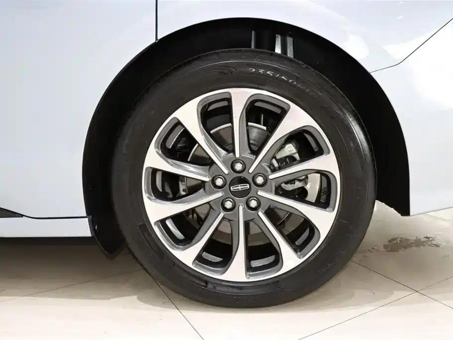 Lincoln Z 2022 i-Enjoy Premium Edition — миниатюра 20