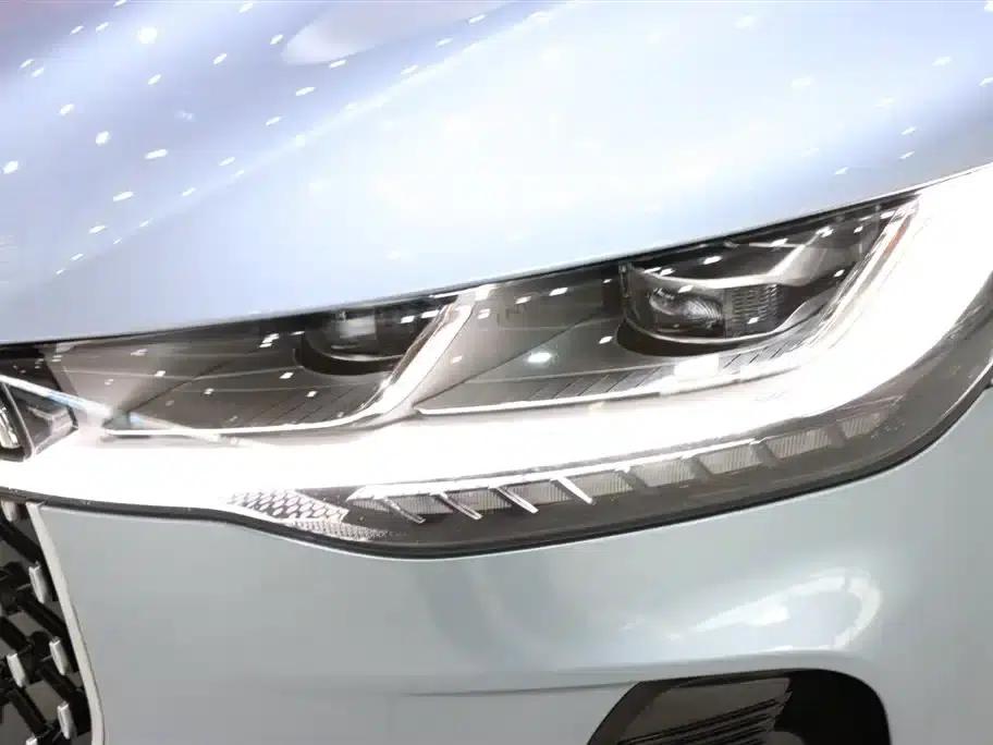 Lincoln Z 2022 i-Enjoy Premium Edition — миниатюра 7
