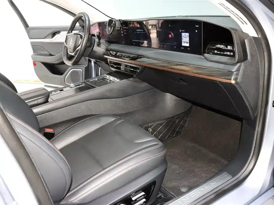 Lincoln Z 2022 i-Enjoy Premium Edition — миниатюра 8