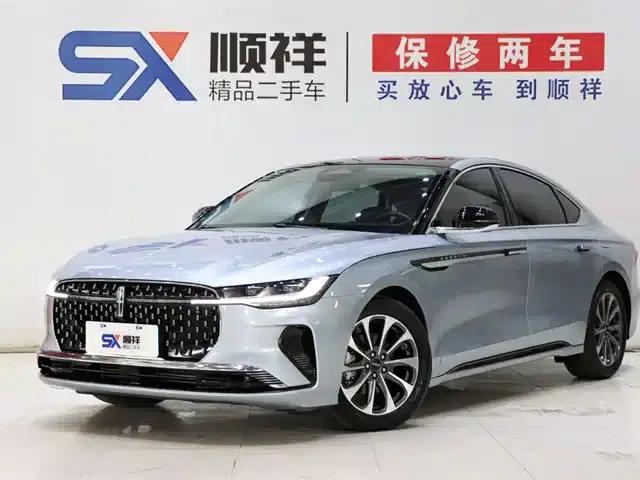 Lincoln Z 2022 i-Enjoy Premium Edition