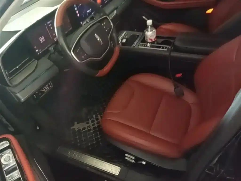 Lincoln Z 2022 i-Enjoy Premium Edition — миниатюра 15
